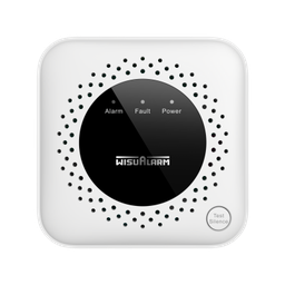 [HY-GB40A] HY-GB40A Alarme de detection de  gaz GPL/propane