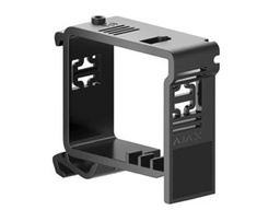 [51170.132.BL] Support pour fixer le relais et l'interrupteur mural sur rail DIN