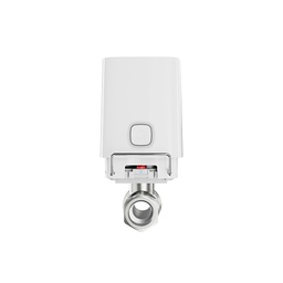 [52271.146.WH1] Vanne d'arrêt d'eau - Sans fil 868Mhz - Télécommande - Blanc