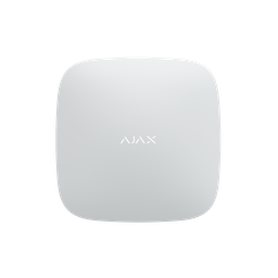 [38207.106.WH1] AJ-REX2-W - Ajax Rex  Range Expander Compatible AJAX-HUB2