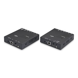 [ST12MHDLAN4K] StarTec ST12MHDLAN4K (TX/RX) Kit HDMI via IP - 4K