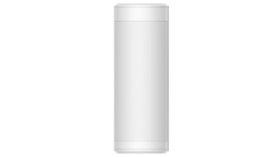 [DS-PDQP15AM-LM-WE] Hikvision DS-PDQP15AM-LM-WE Détecteur PIR Sans Fil Panoramique 180° - 15m  IP65 pour les applications Extérieur 