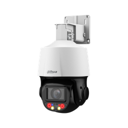 [SD3E405DB-GNY-A-PV1] Dahua DH-SD3E405DB-GNY-A-PV1 4MP 5x TiOC WizSense IP PTZ Camera