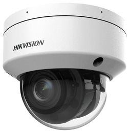 [DS-2CE50K0T-VPLTSZ] Hikvision DS-2CE50K0T-VPLTSZ Camera Dome Turbo-HD Analog 3K Smart Hybrid Light  Vari-focal Motorisée  Audio Bidirectionnelle IP67 - IK10