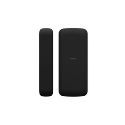 [DS-PDMCS-EG2-WE(BK)] Hikvision DS-PDMCS-EG2-WE(BK) détecteur fin d'ouverture magnétique sans fil pour AX PRO Noir